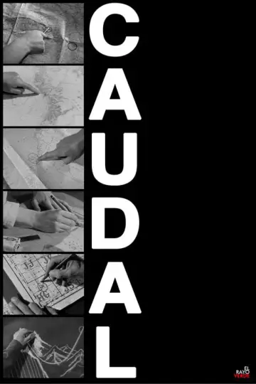 Постер к фильму "Caudal" #1138488