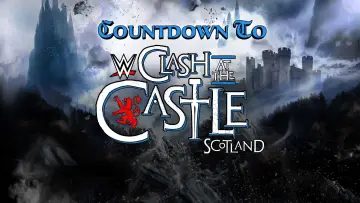 Задник к фильму "Countdown to WWE Clash at the Castle: Scotland" #1138386