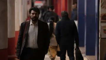 Задник к фильму "പേട്രിയറ്റ്" #816977