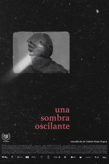 Una sombra oscilante