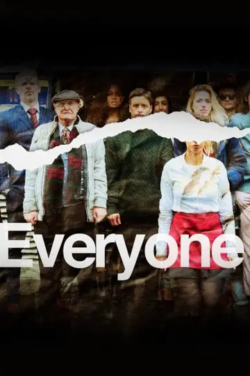 Everyone постер