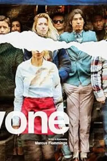 Постер к фильму "Everyone" #1138372