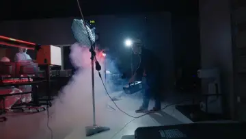 Задник к фильму "The Making of The Program" #504559