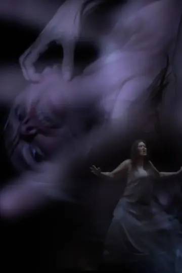 Tristan und Isolde постер
