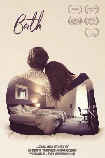 Постер к фильму "Bath" #1161774