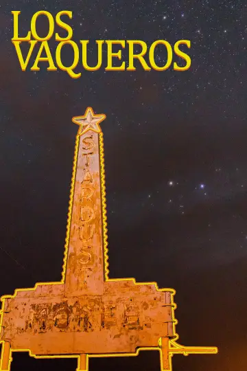 Постер к фильму "Los Vaqueros" #968998