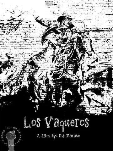 Постер к фильму "Los Vaqueros" #969000