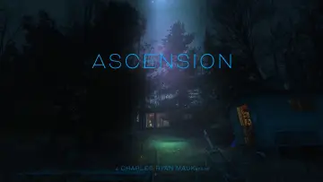 Задник к фильму "Ascension" #1138561