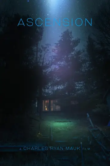 Постер к фильму "Ascension" #1138562