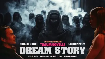 Задник к фильму "Traumnovelle" #782828