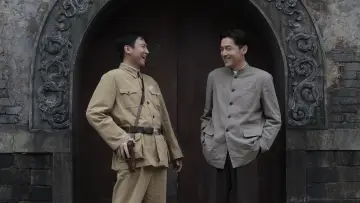 Задник к фильму "抓特务" #1570400
