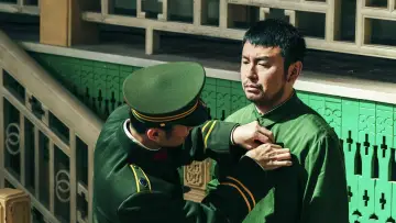 Задник к фильму "抓特务" #1570401