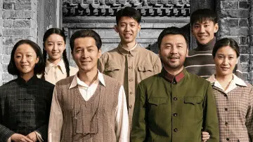 Задник к фильму "抓特务" #1570402