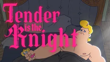 Задник к фильму "Tender Is The Knight" #504996