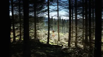 Задник к фильму "Im Rosengarten" #1138251