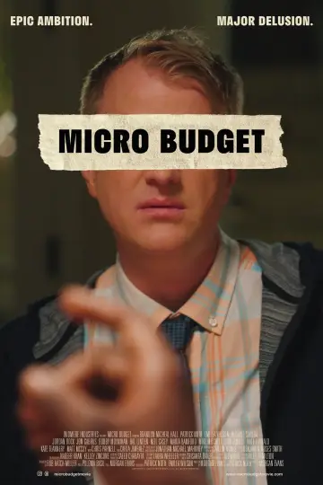 Постер к фильму "Micro Budget" #767962