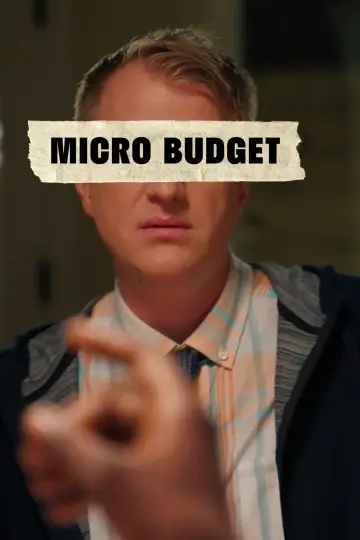 Постер к фильму "Micro Budget" #767963