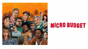 Задник к фильму "Micro Budget" #978321