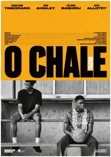 Постер к фильму "O Chale" #1138249