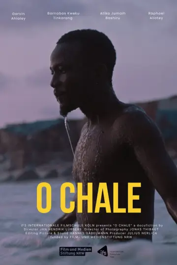 Постер к фильму "O Chale" #1138250
