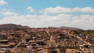 Задник к фильму "A cidade é delas" #503471