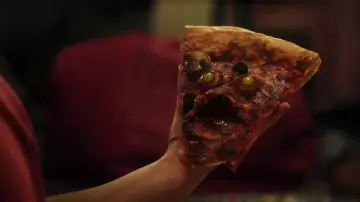 Задник к фильму "Pizza Panic Party" #1138553