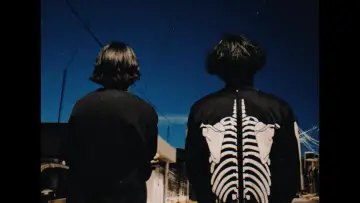 Задник к фильму "muerte y yo" #504965