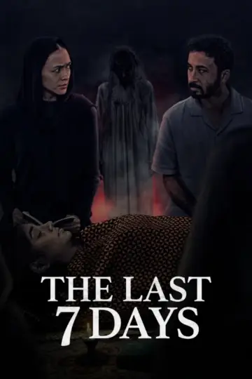 The Last 7 Days