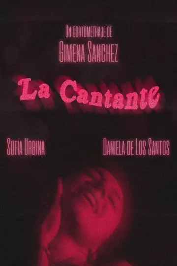 Постер к фильму "La Cantante" #1138527