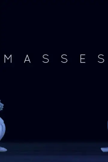 Постер к фильму "Masses" #1138534
