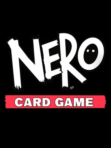 Постер к фильму "NERO" #504947