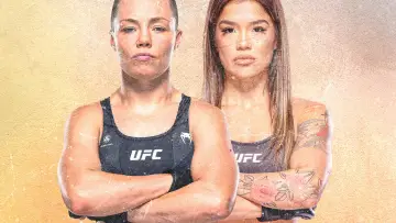 Задник к фильму "UFC on ESPN 59: Namajunas vs. Cortez" #982437