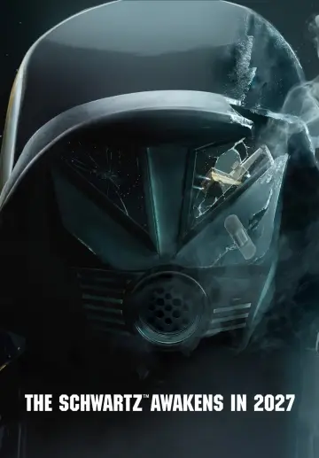 Постер к фильму "Spaceballs: The New One" #678505