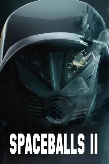 Постер к фильму "Spaceballs: The New One" #782450