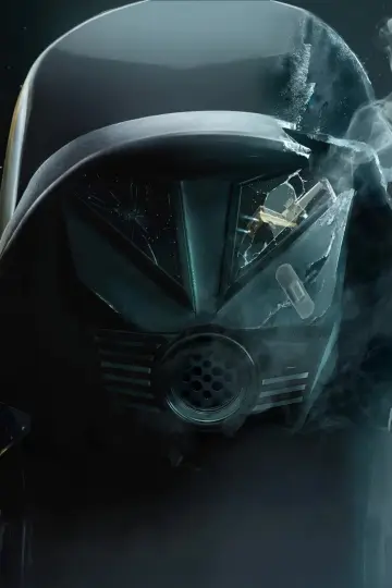 Постер к фильму "Spaceballs: The New One" #847955