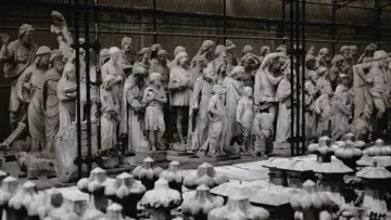 Задник к фильму "Bestiari, erbari, lapidari" #1192648