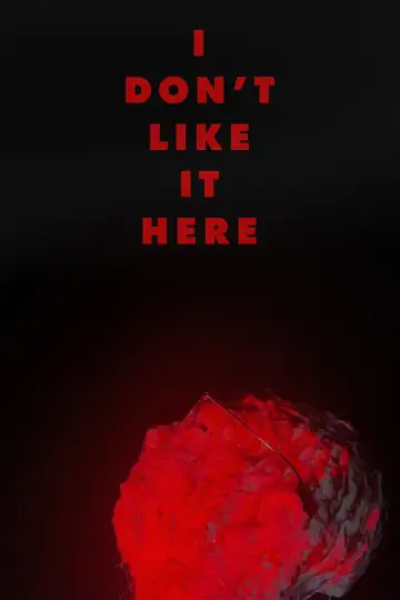Постер к фильму "I Don