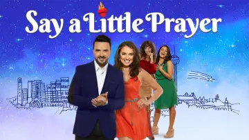 Задник к фильму "Say a Little Prayer" #1190110