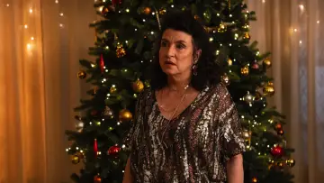 Задник к фильму "Les Boules de Noël" #737686