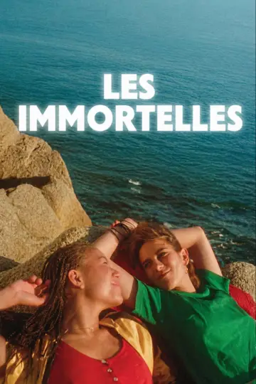Постер к фильму "Les Immortelles" #1139309