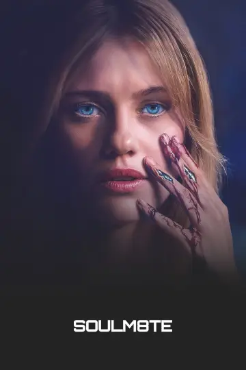 Постер к фильму "СОУЛМ8ЙТ" #1204825