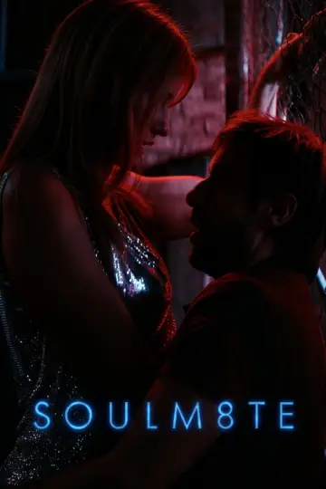 Постер к фильму "СОУЛМ8ЙТ" #1841202
