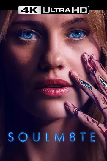 Постер к фильму "СОУЛМ8ЙТ" #1841205