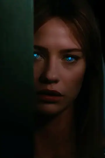 Постер к фильму "СОУЛМ8ЙТ" #1841206