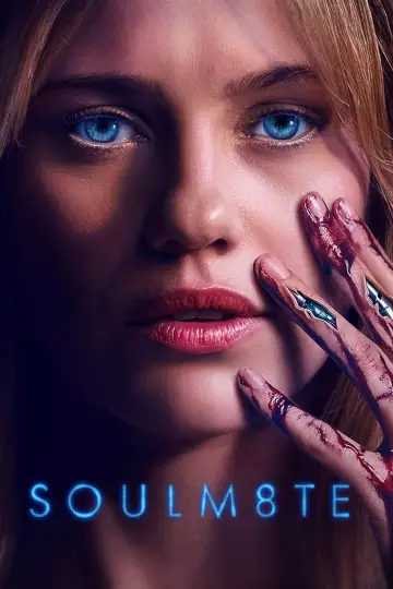 Постер к фильму "СОУЛМ8ЙТ" #952581