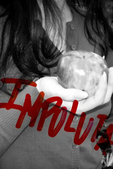 Постер к фильму "IMPOLUTA" #1280683