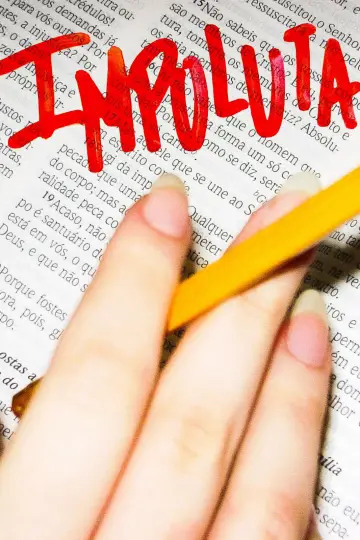 Постер к фильму "IMPOLUTA" #1280691