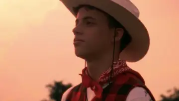 Задник к фильму "Samurai Cowboy" #1194534