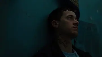 Задник к фильму "Мусорщик" #816967