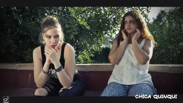 Задник к фильму "Chica Quinqui" #869880